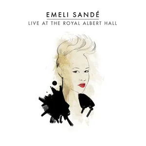 Live at the Royal Albert hall